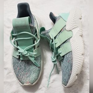 Adidas Prophere Women's Sneakers Mint